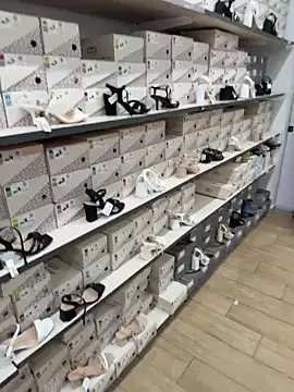 XXX chat uživo modela Dina_Tease