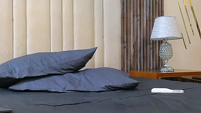 Show de HiroRring na webcam
