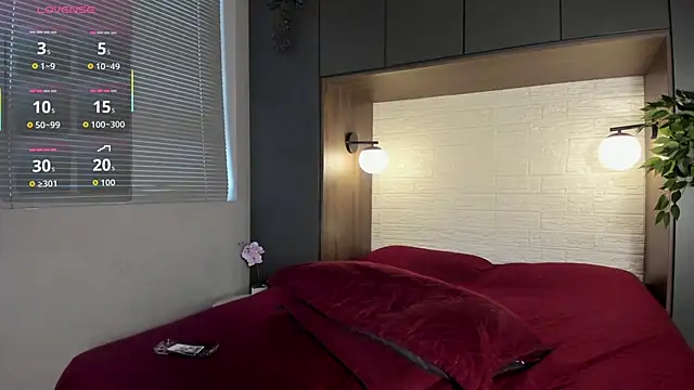 tim__fox Adlı Modelin Canlı XXX Sohbeti