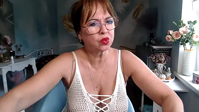 Arisa5000 – Live XXX-chat