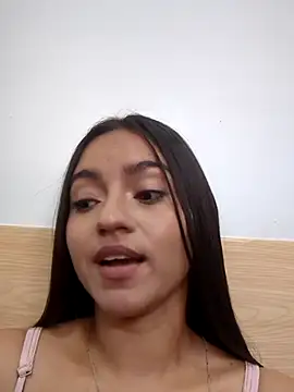 DulceCaroX's Live XXX Chat