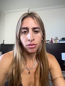NicoleWilder Obrolan Langsung XXX