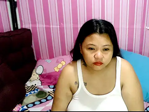 Chat XXX en directo de AsianAnne69