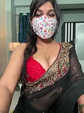 Lisa_afreen's Live XXX Chat