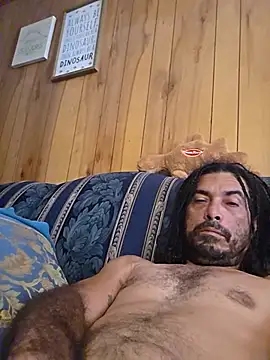 alirio1980 Webcam-Show