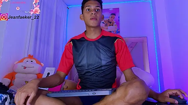dilan_alfonzo's Live XXX Chat