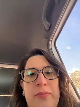 amooraaamoon Adlı Modelin Canlı XXX Sohbeti