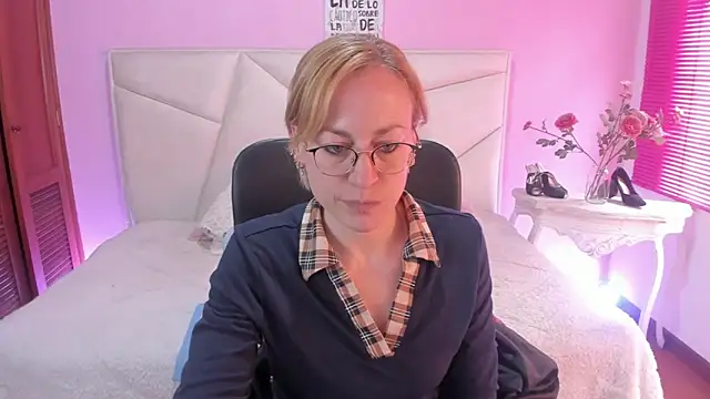 Chat XXX Live SammySanders