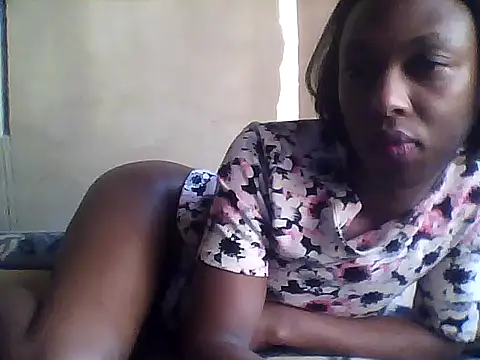 Show de Blackhornybitc na webcam