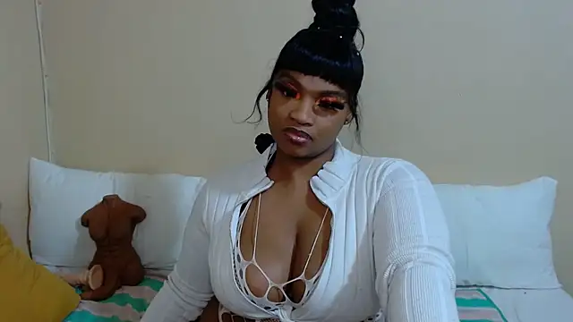 BootyShakerxxx's Webcam Show
