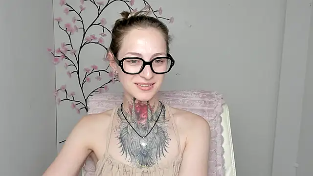 Esmi_Winter 라이브 XXX 채팅
