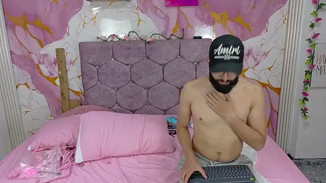 โชว์เว็บแคมของ ObsessionRoom