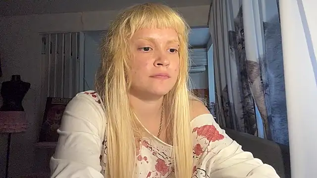FreedaDeloach 라이브 XXX 채팅
