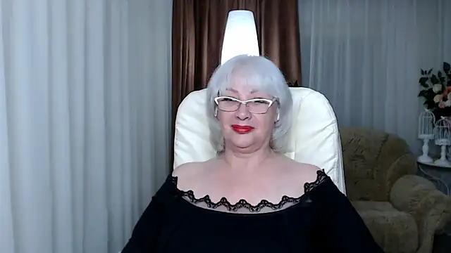 Chat +18 de Beautiful_wooman ao vivo