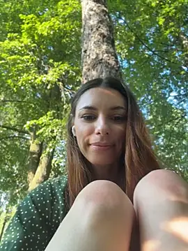 CrystalClean's Live XXX Chat