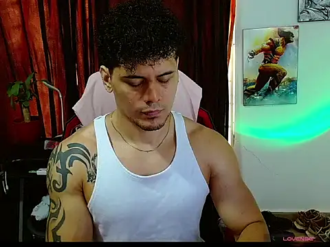 Chat XXX Live Logan0626