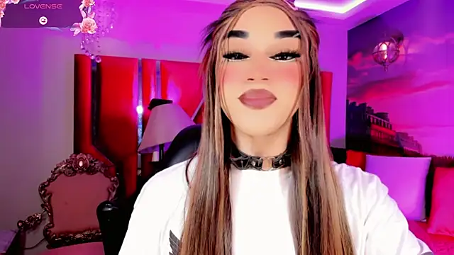 Camila_Vasquezz1n Webbikameraesitys
