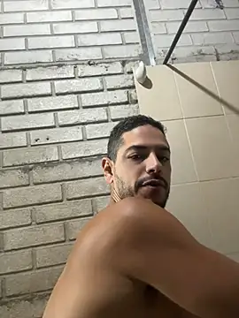 Show webcam de Warrior_Gape
