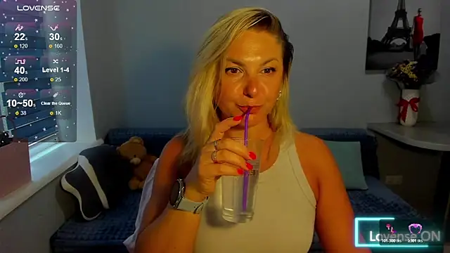 Czat XXX na żywo – sweet___margaret