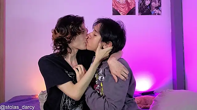 Darcy_and_Stolas' Live XXX Chat