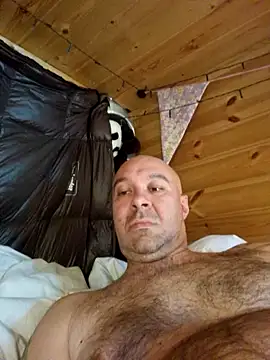 Show de annubis69 na webcam