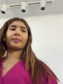 Kinky-Spa's Live XXX Chat