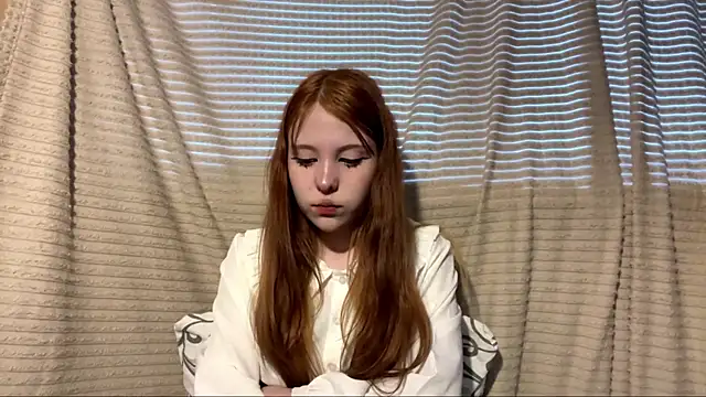 Show de LittleEres na webcam