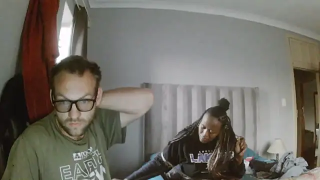 COOKIECANDY's Live XXX Chat