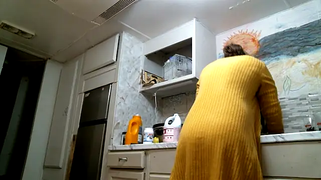 SexyB214's Live XXX Chat