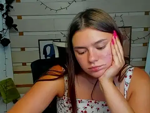 Josephine_Kiss 라이브 XXX 채팅