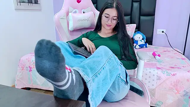 im-eliza Obrolan Langsung XXX