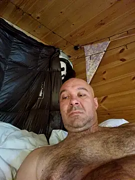 Вебкам-шоу annubis69