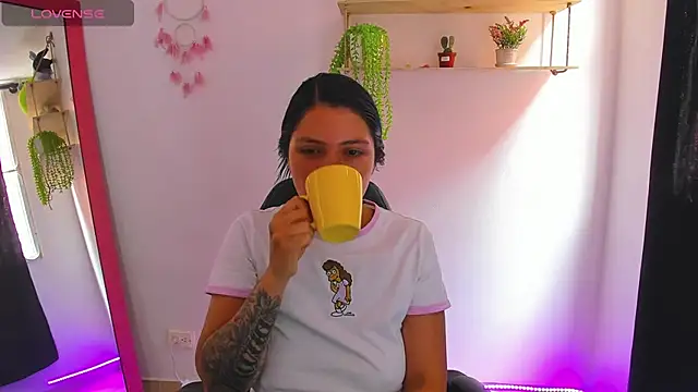Gya_conty live XXX chat