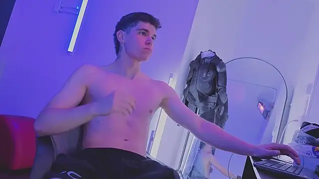 Chat XXX ao vivo de taylor_morgann