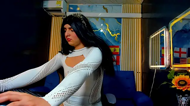 Gaby_Gil_ Webcamshow