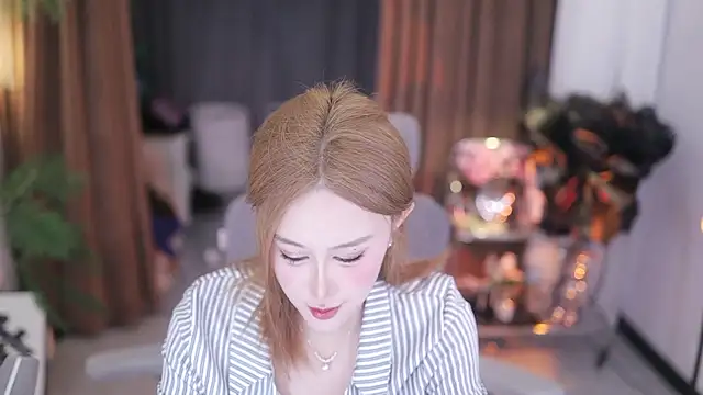 7oosk Live XXX-Chat