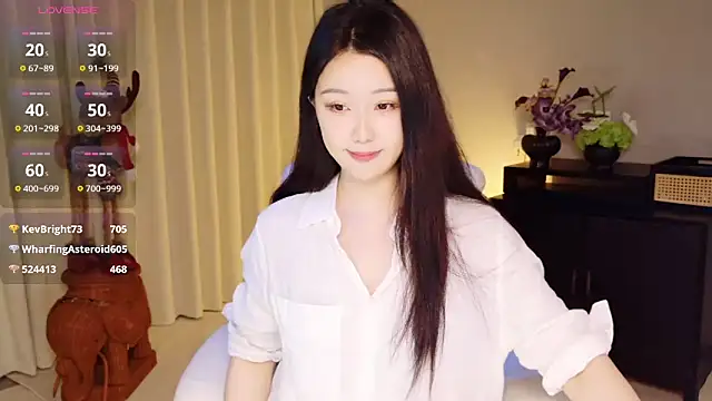 Lucky-baby – Live XXX-chat