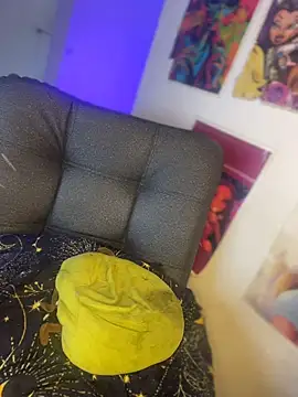 Chatroom XXX en direct de celeste_hell_