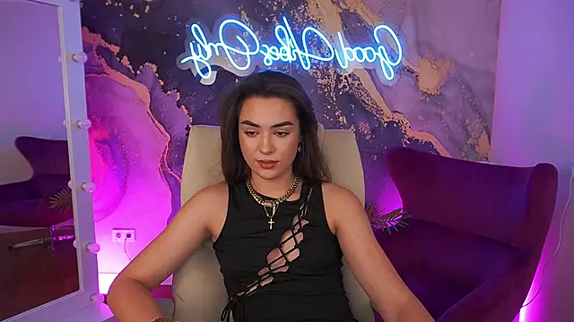 DevilishCandy Live XXX-chat