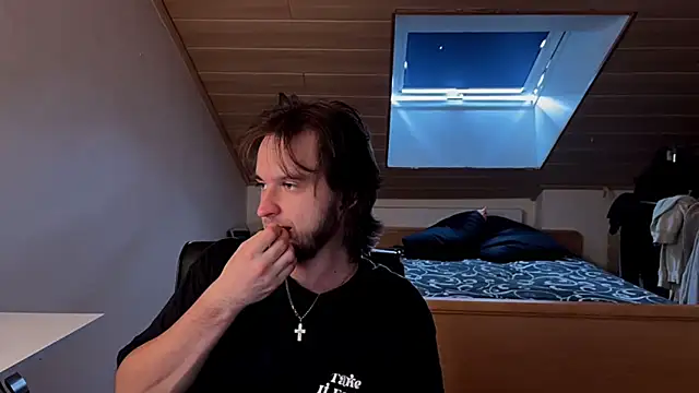 Bez3ybik – Naživo XXX chat