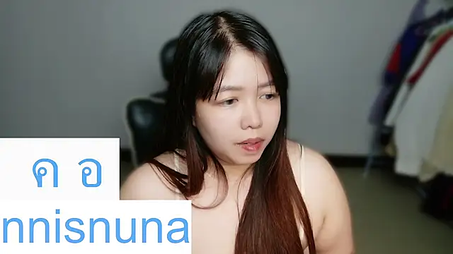 nunanunanuna live XXX chat