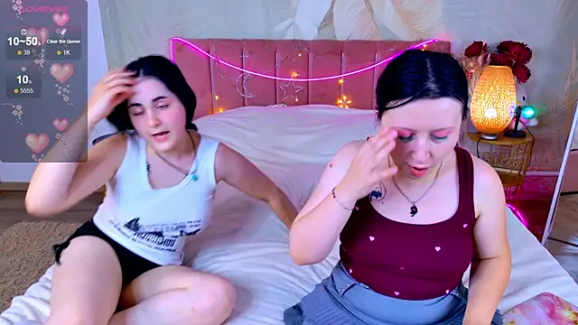 RuthHalll – Naživo XXX chat