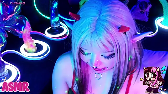 Chatroom XXX en direct de LaytonBox