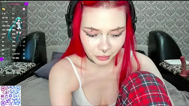 Veldenga Chat XXX live