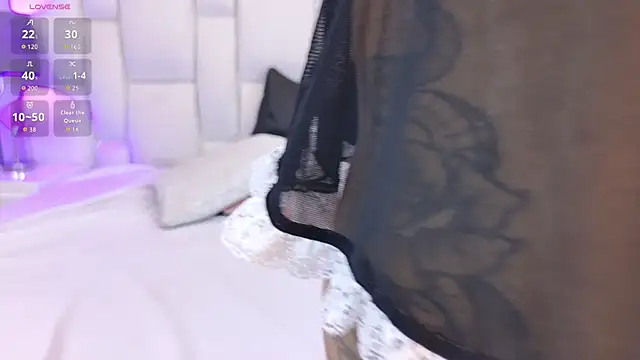 VanesaGuzman 라이브 XXX 채팅