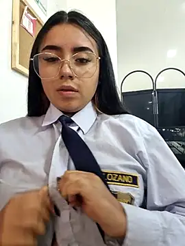 Show webcam de Angela__05