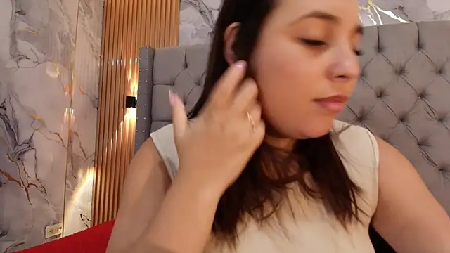 LizzRouse Live XXX Chat