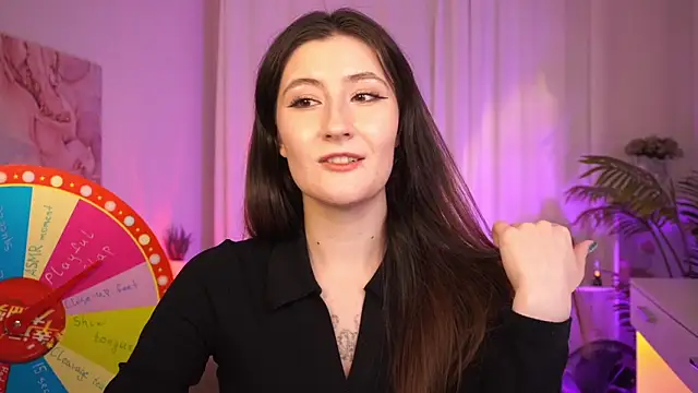 MayShawty লাইভ XXX চ্যাট