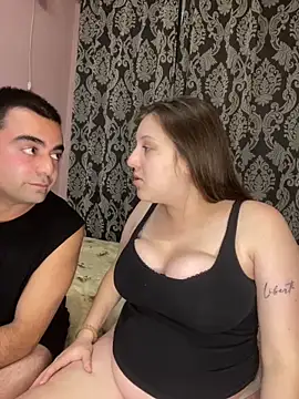 Show modela viksiss na web-kameri