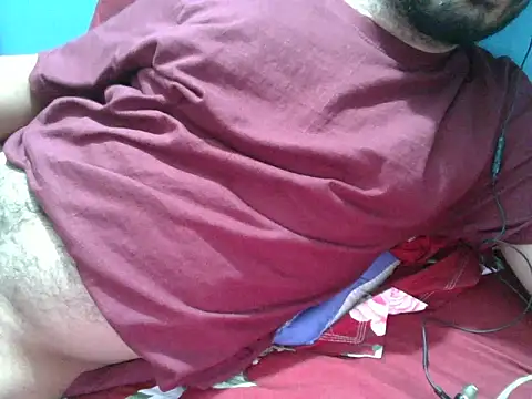 Precumboner লাইভ XXX চ্যাট